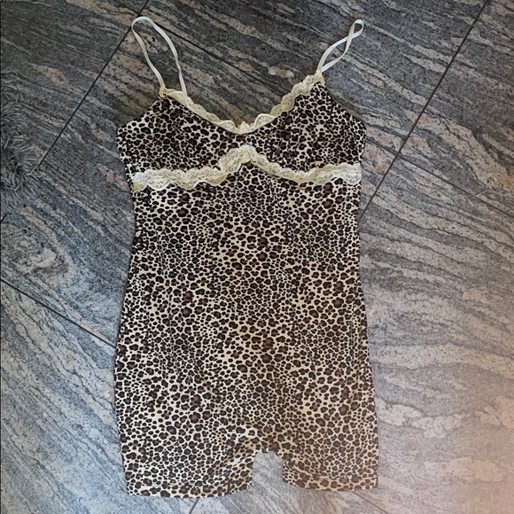 shein romper